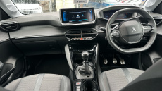 Peugeot 208 1.2 PureTech 100 Allure Premium + 5dr Petrol Hatchback